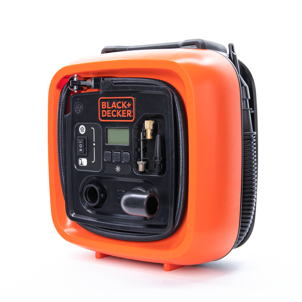 12V MAX* DC Multi-Purpose Inflator