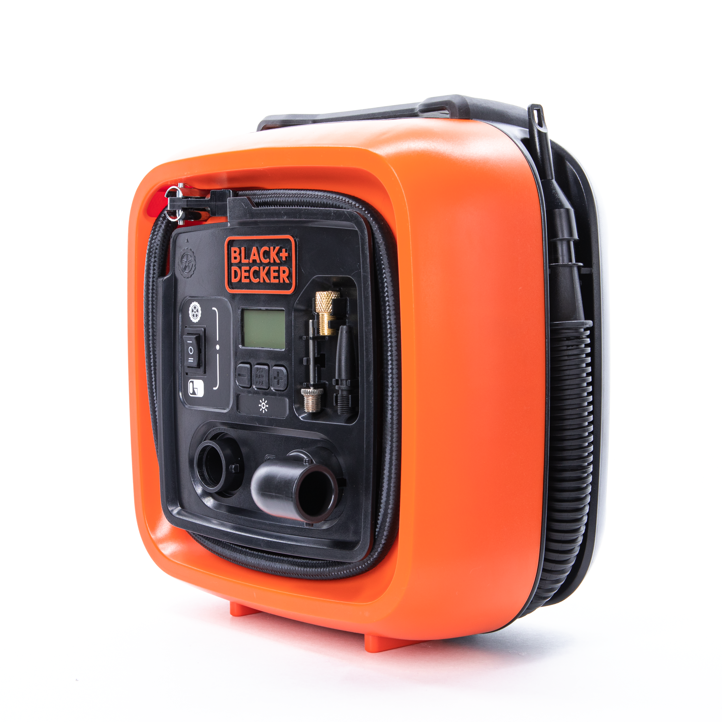 12V MAX* DC Multi-Purpose Inflator