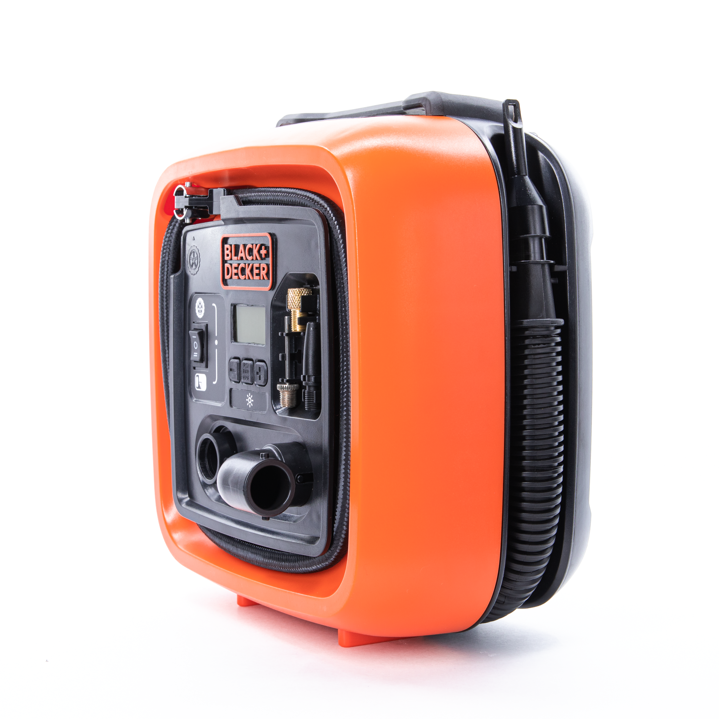 12V MAX* DC Multi-Purpose Inflator