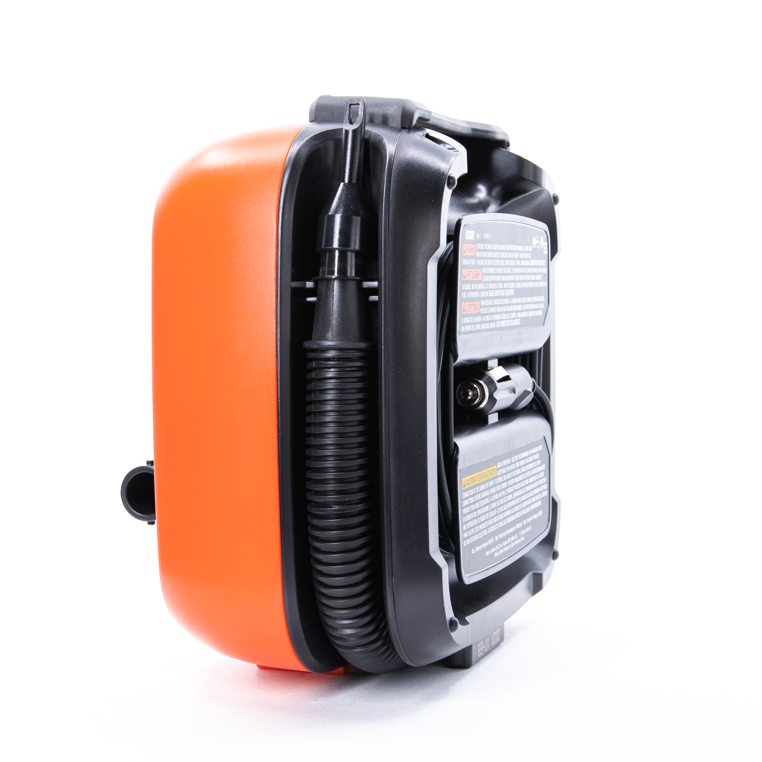 12V MAX* DC Multi-Purpose Inflator