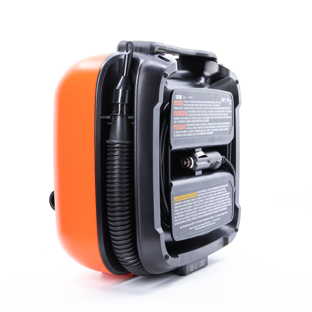 12V MAX* DC Multi-Purpose Inflator