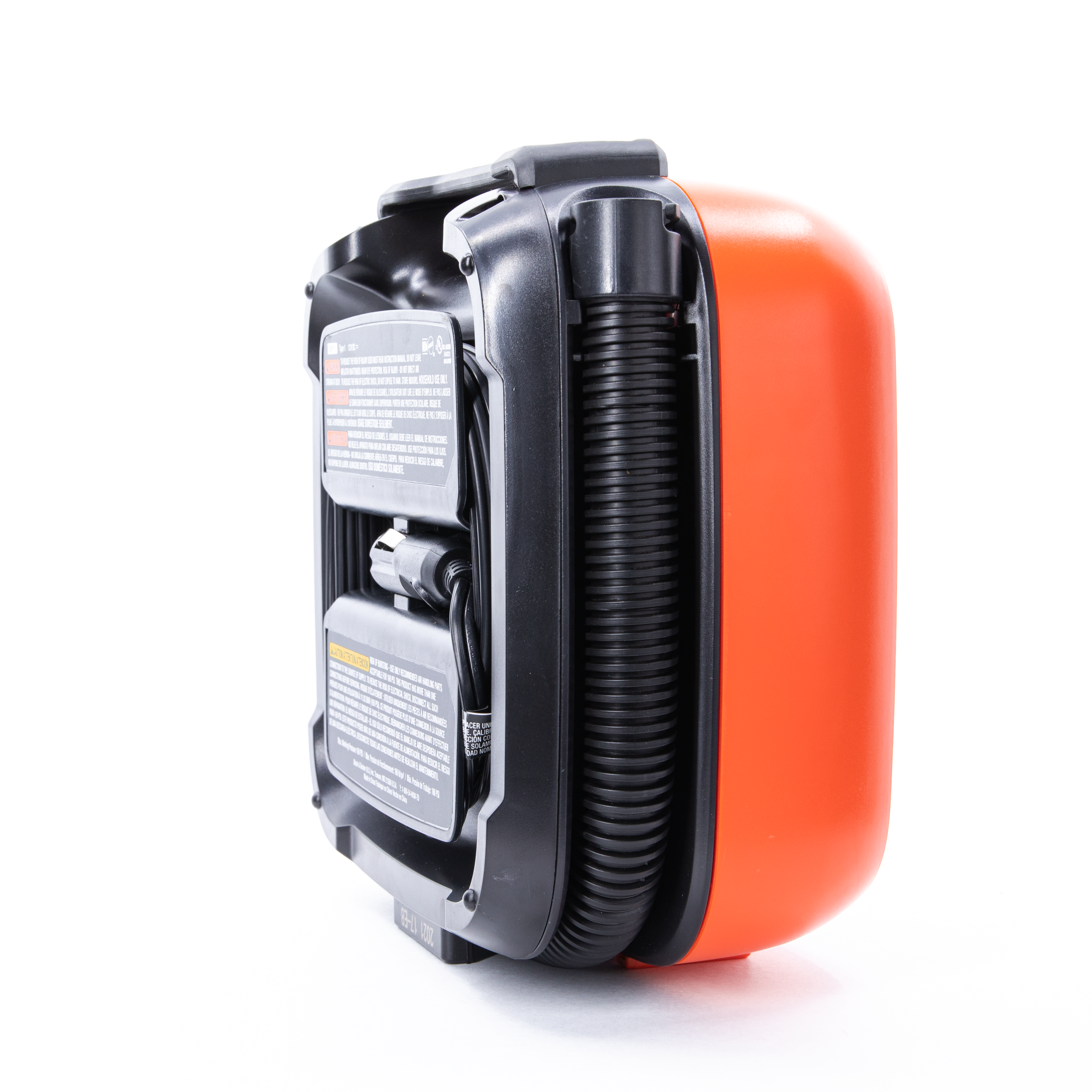 12V MAX* DC Multi-Purpose Inflator