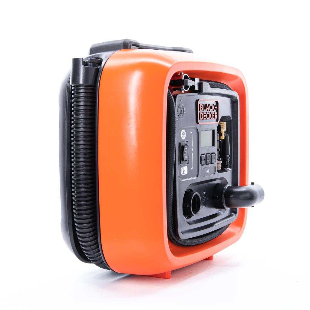 12V MAX* DC Multi-Purpose Inflator