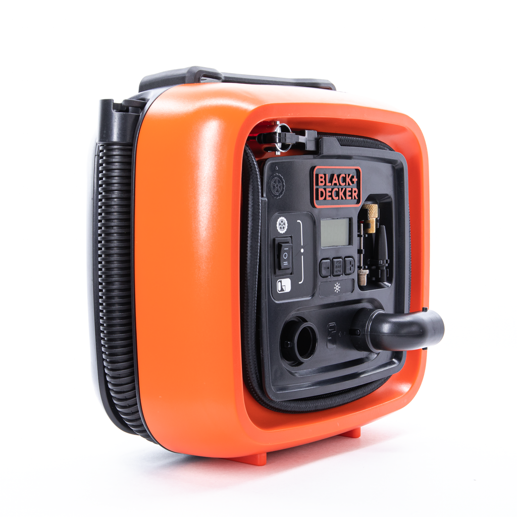 12V MAX* DC Multi-Purpose Inflator