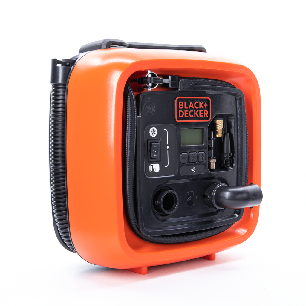 12V MAX* DC Multi-Purpose Inflator