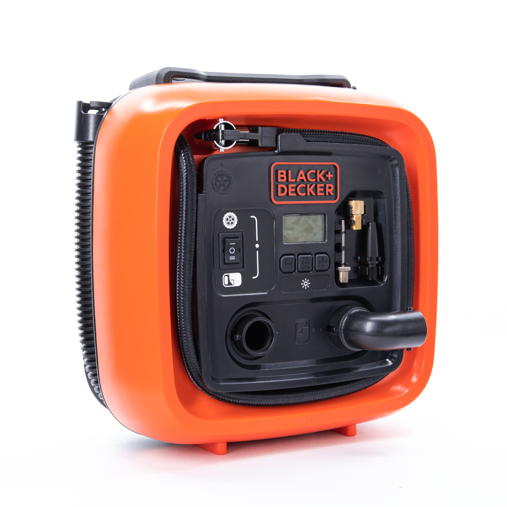 12V MAX* DC Multi-Purpose Inflator