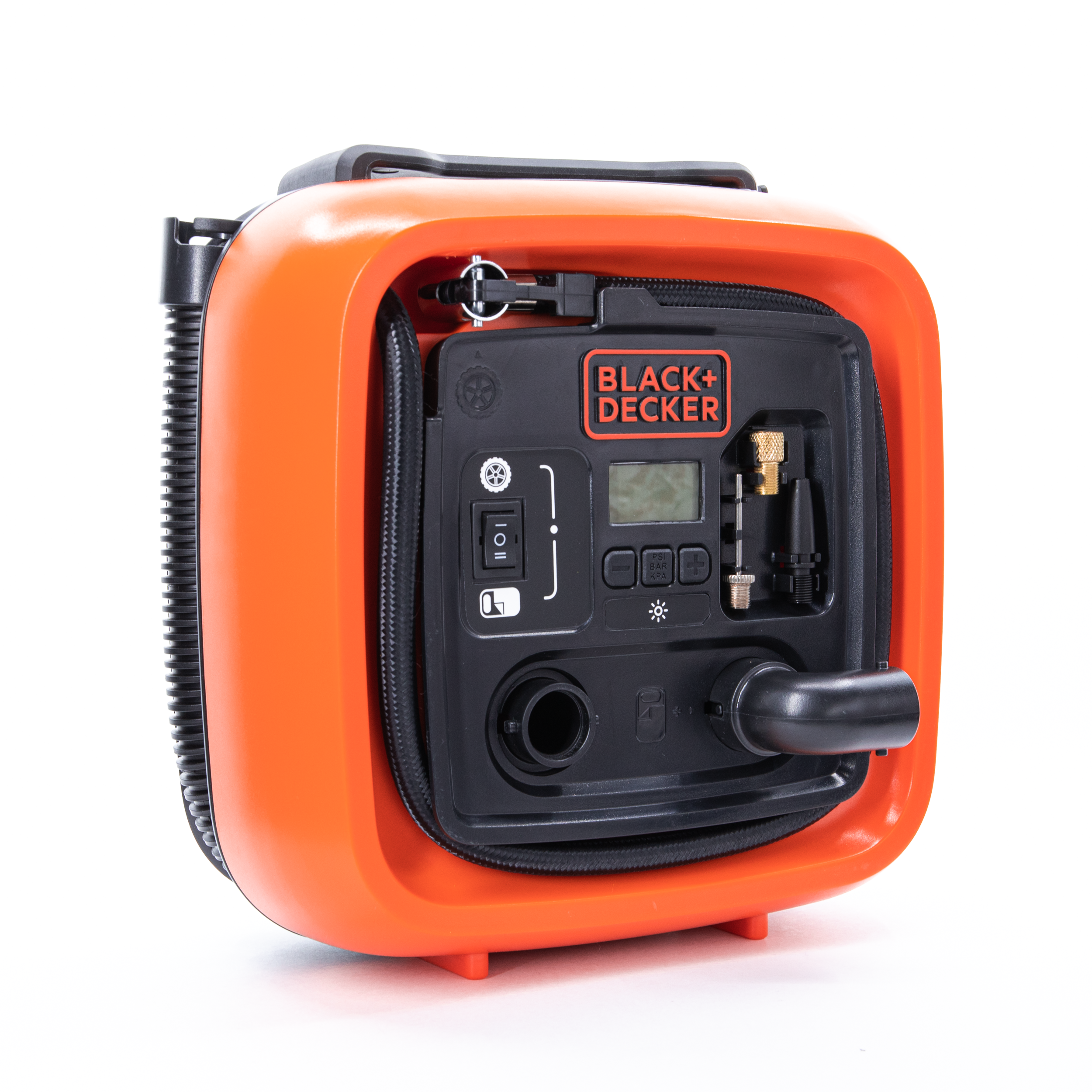 12V MAX* DC Multi-Purpose Inflator