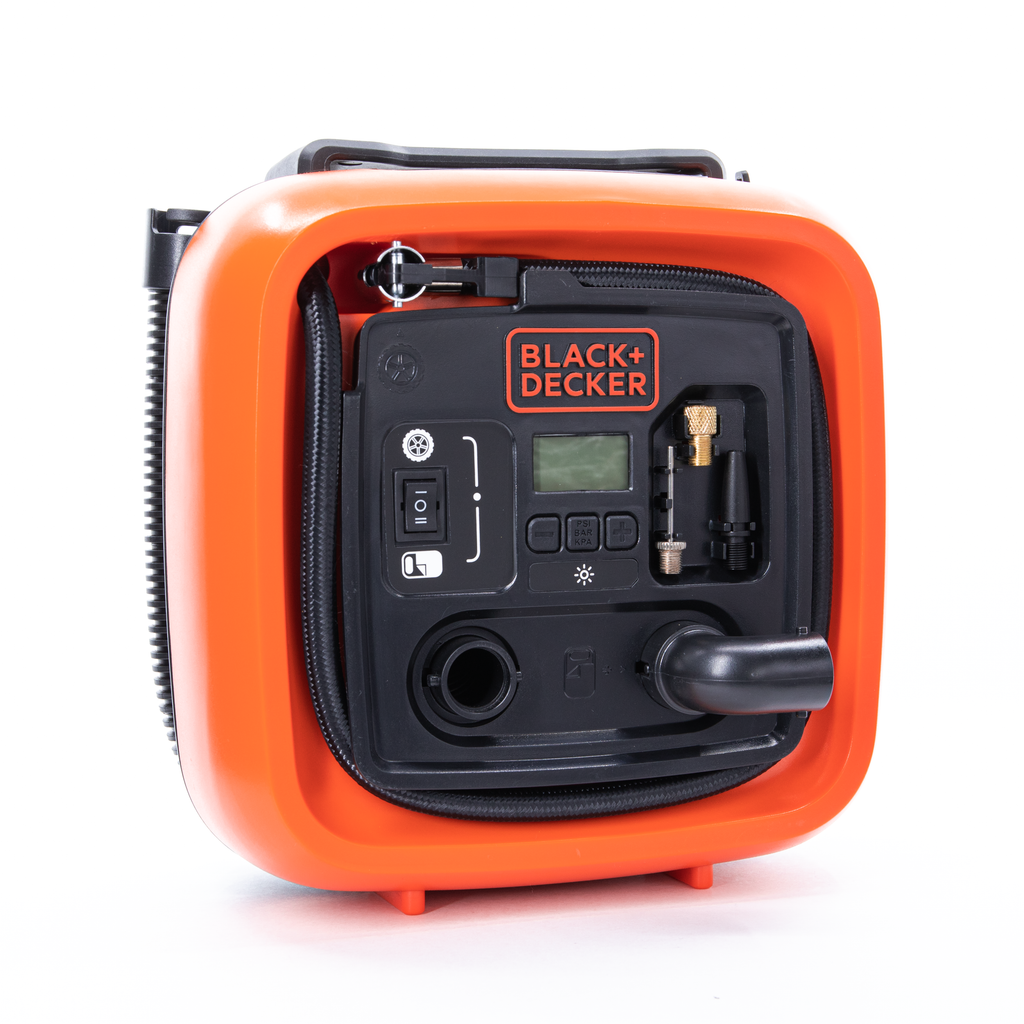 12V MAX* DC Multi-Purpose Inflator