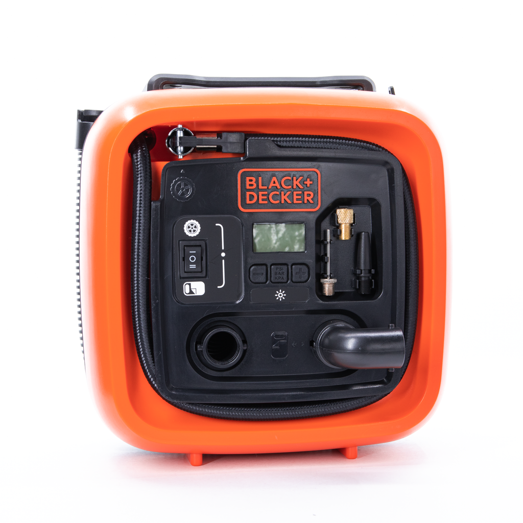 12V MAX* DC Multi-Purpose Inflator