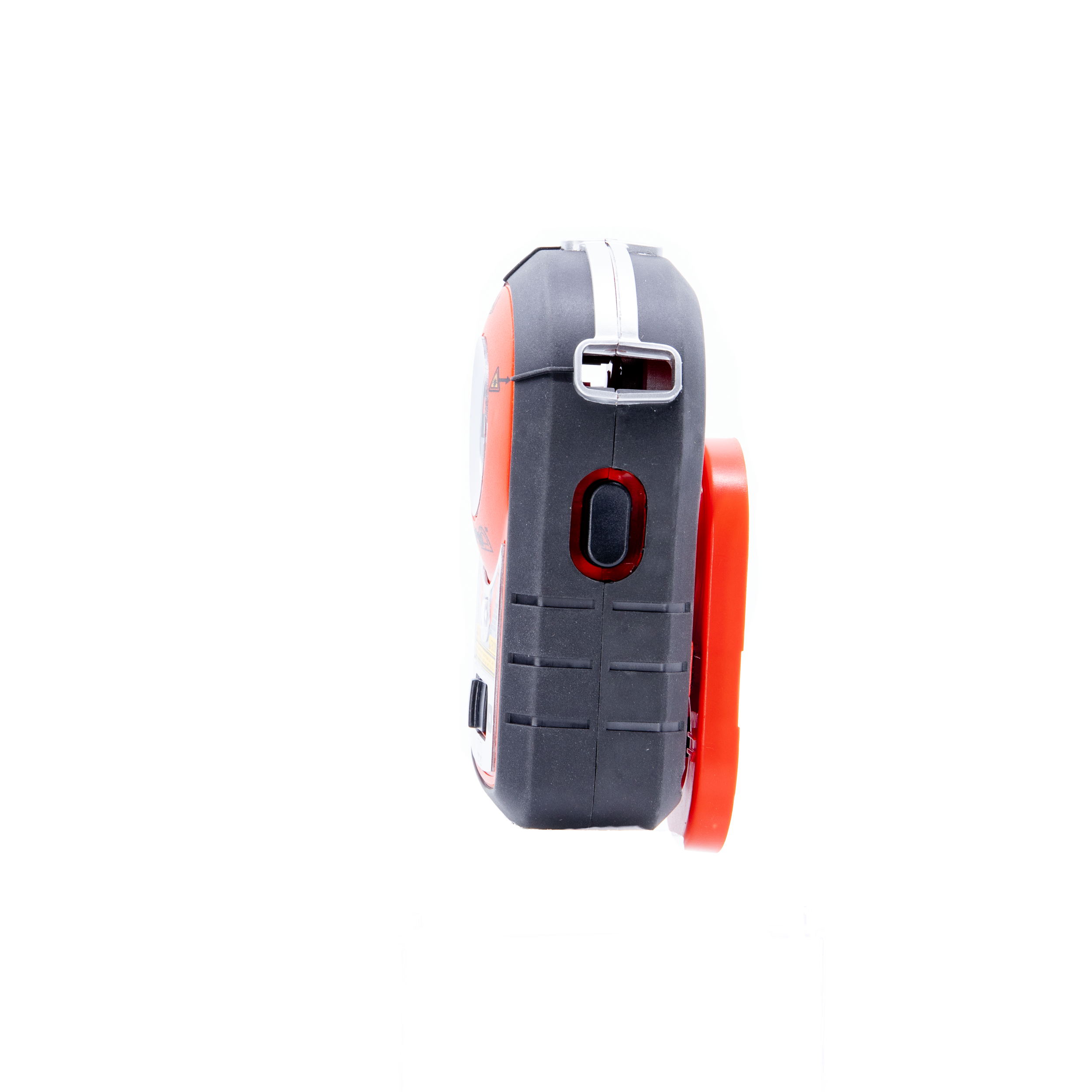Bulls Eye Auto-Leveling Laser with AnglePro
