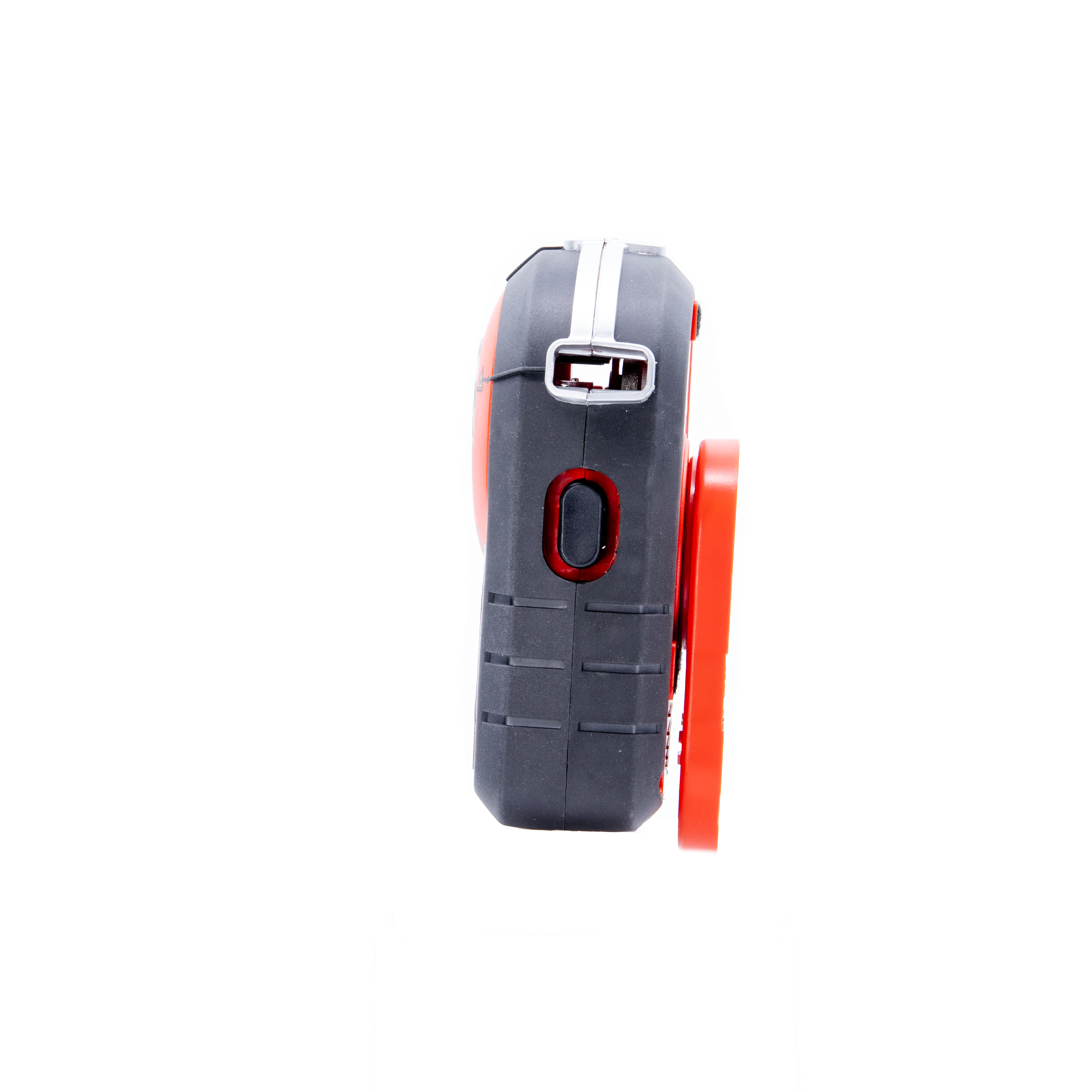 Bulls Eye Auto-Leveling Laser with AnglePro