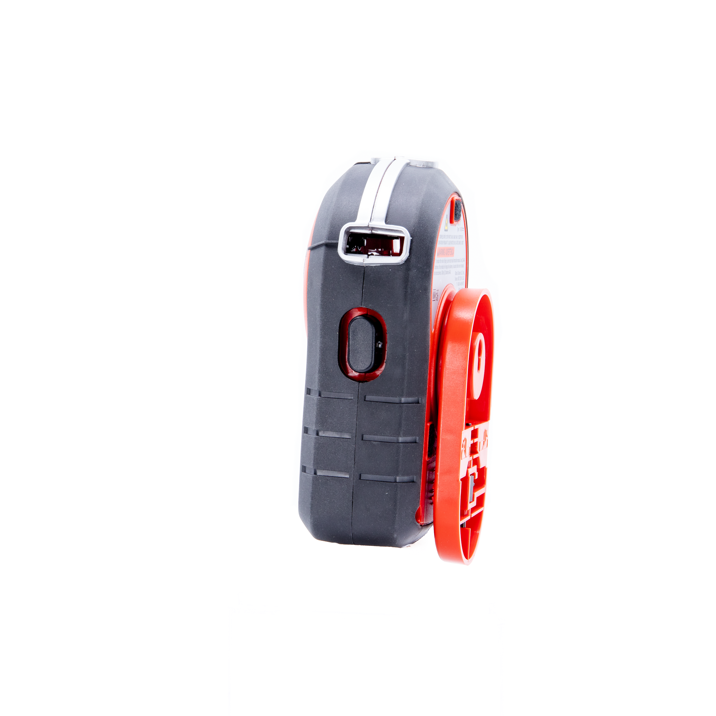 Bulls Eye Auto-Leveling Laser with AnglePro