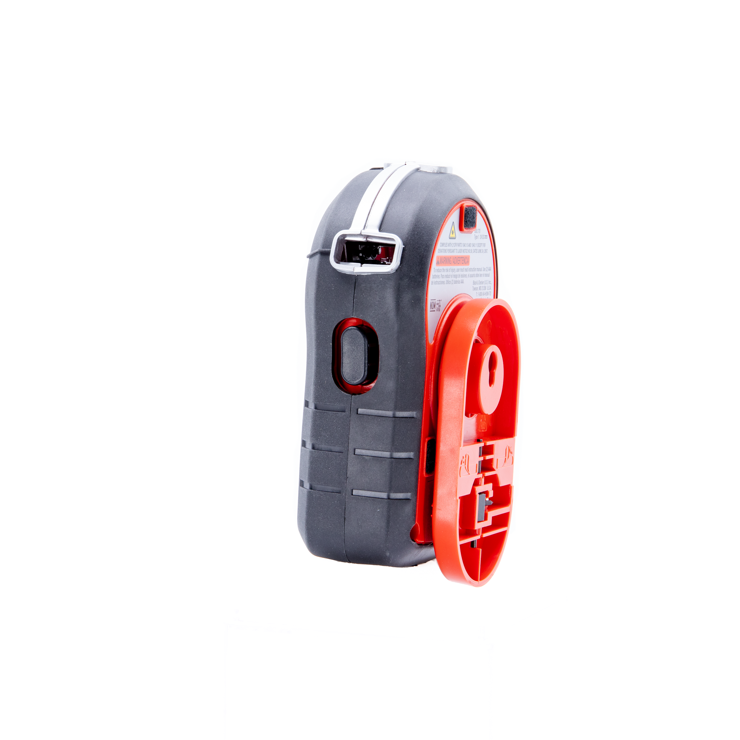 Bulls Eye Auto-Leveling Laser with AnglePro