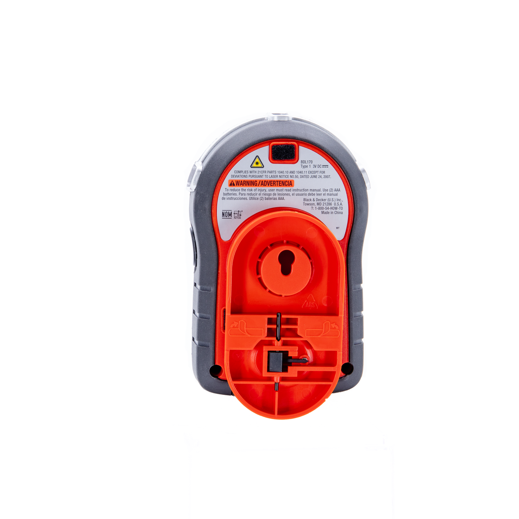 Bulls Eye Auto-Leveling Laser with AnglePro