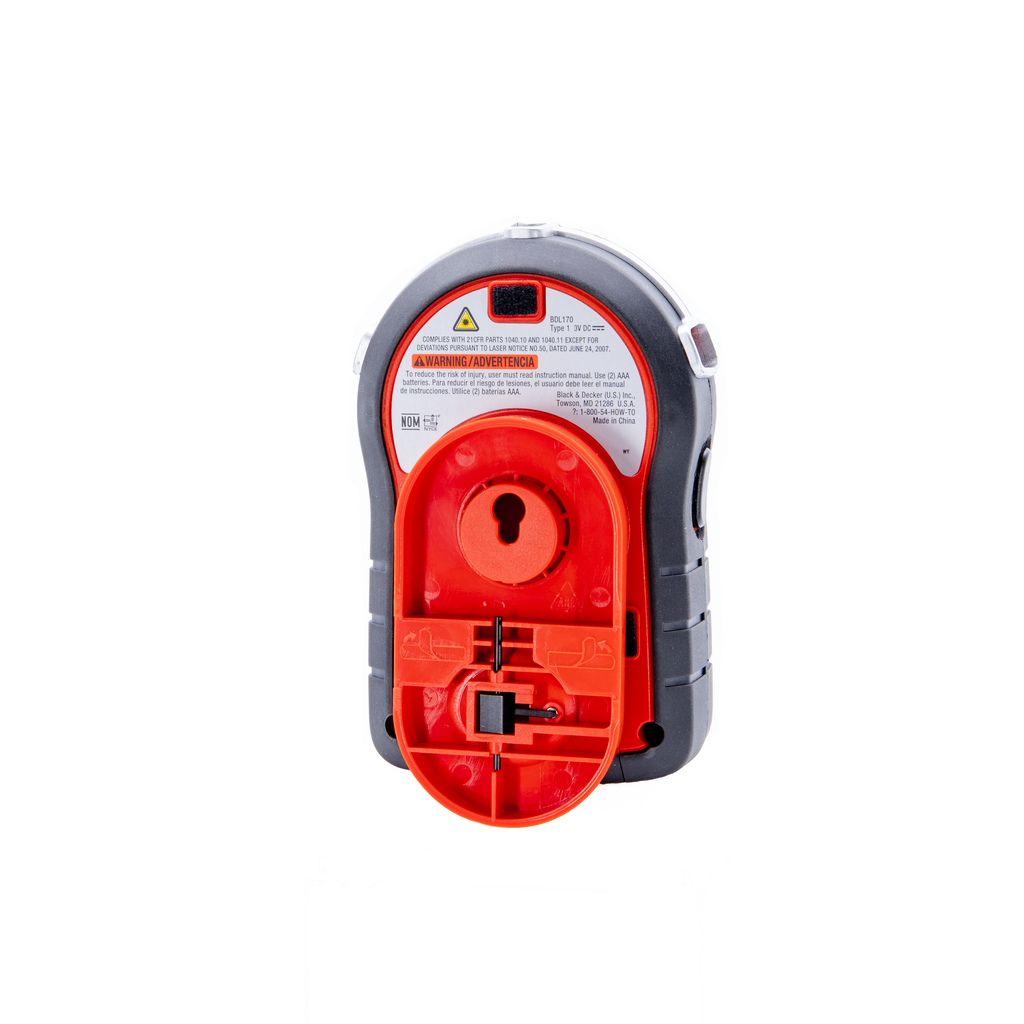 Bulls Eye Auto-Leveling Laser with AnglePro