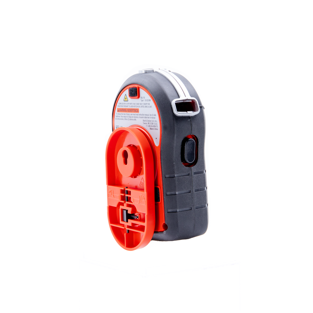 Bulls Eye Auto-Leveling Laser with AnglePro