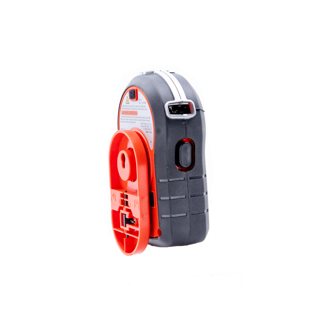 Bulls Eye Auto-Leveling Laser with AnglePro