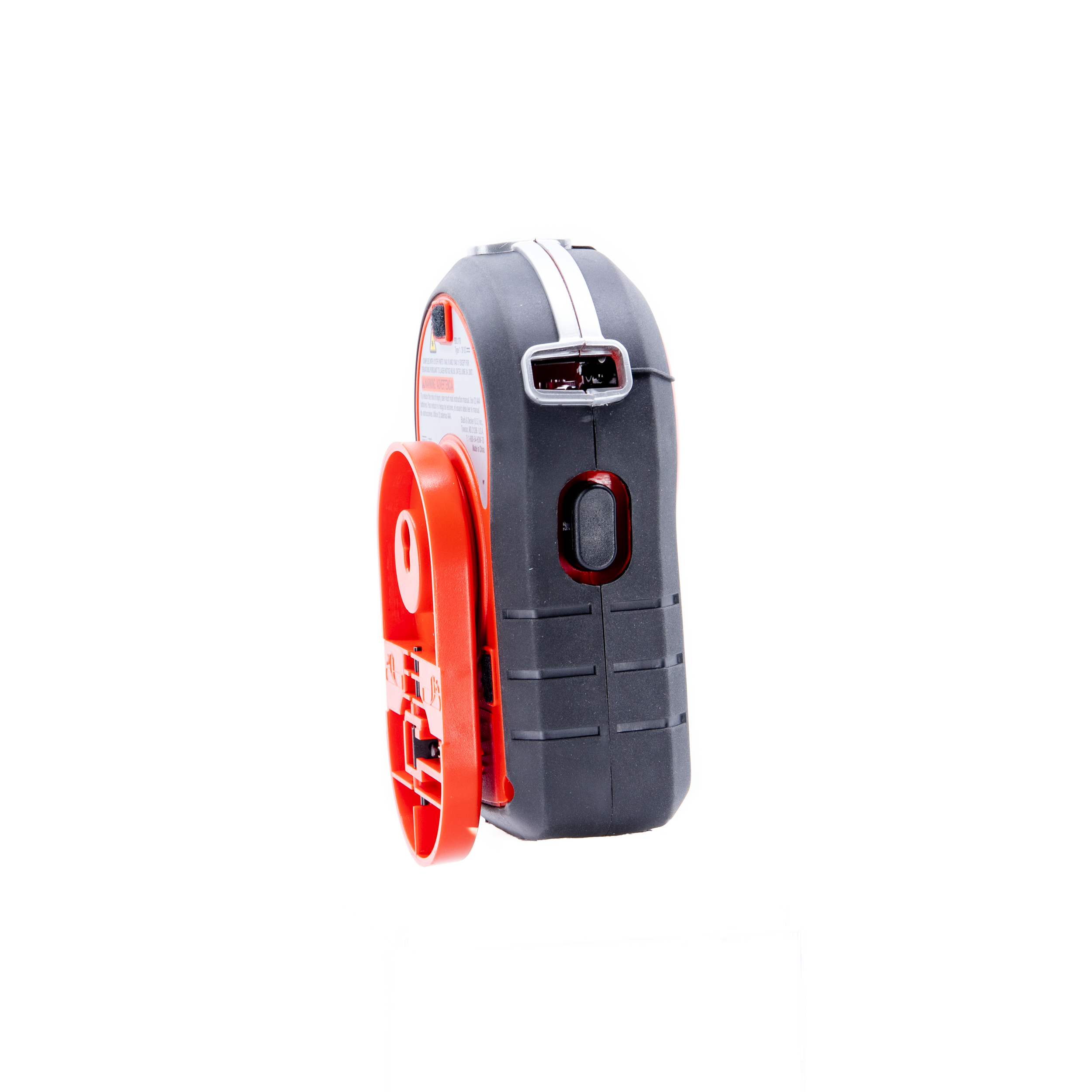 Bulls Eye Auto-Leveling Laser with AnglePro