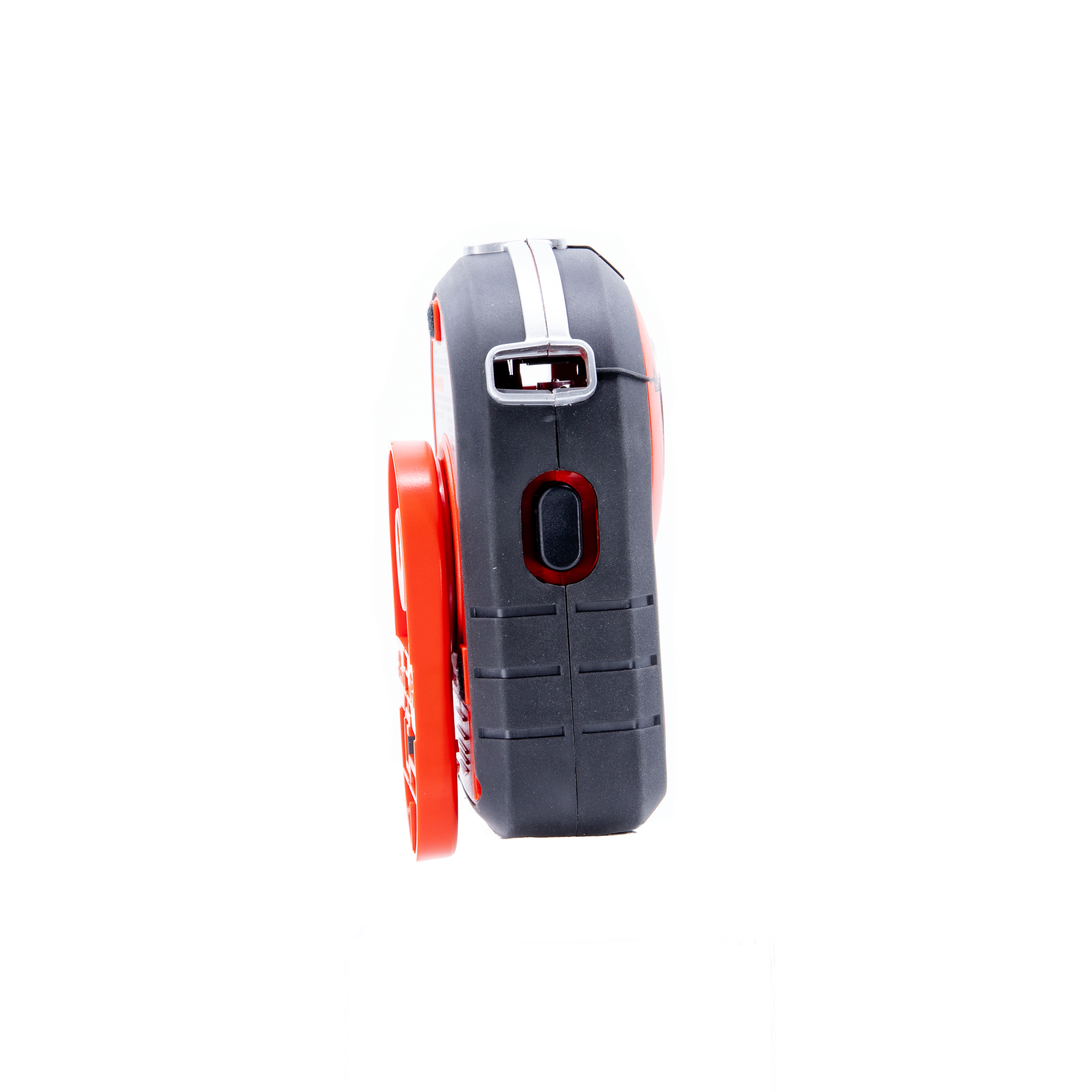 Bulls Eye Auto-Leveling Laser with AnglePro