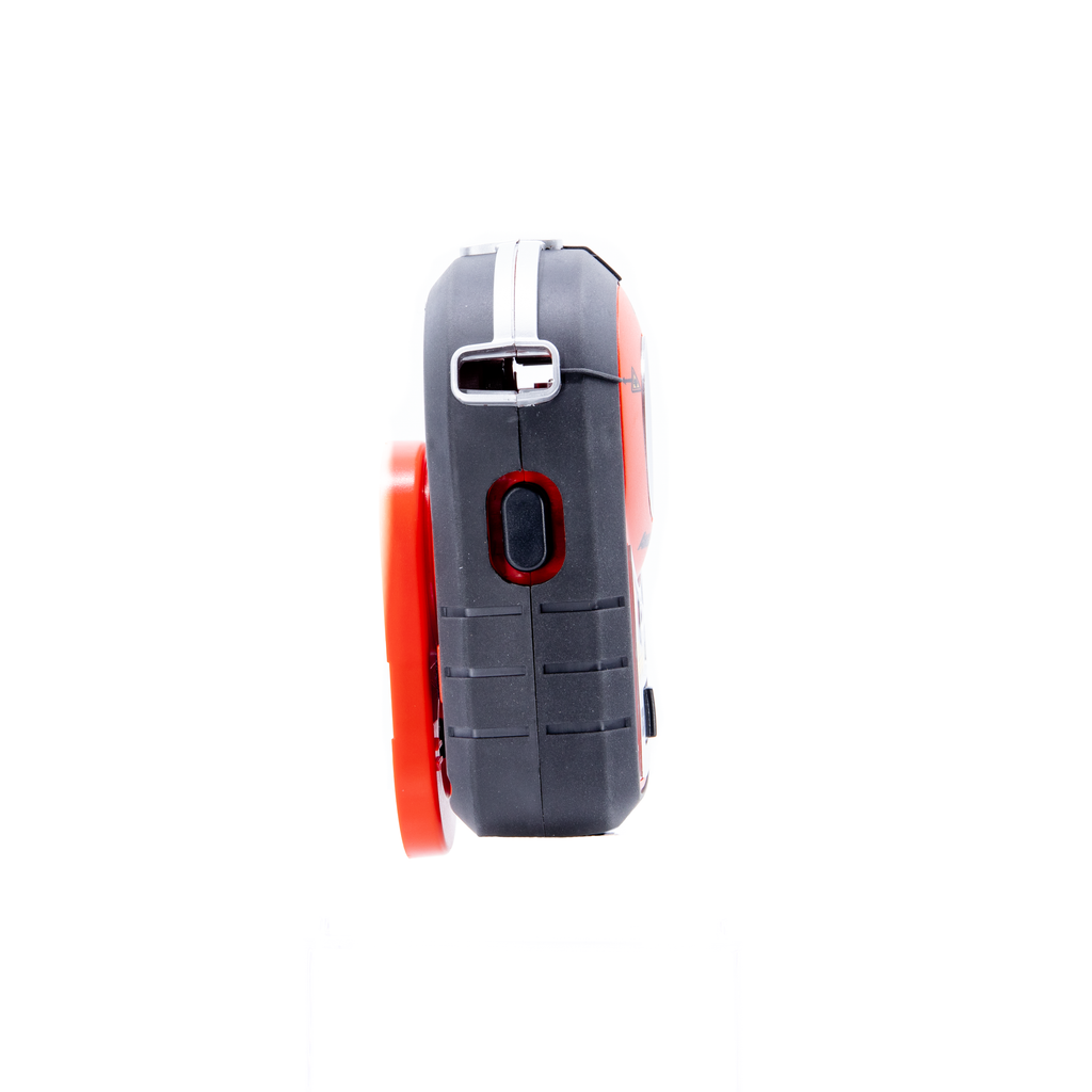 Bulls Eye Auto-Leveling Laser with AnglePro