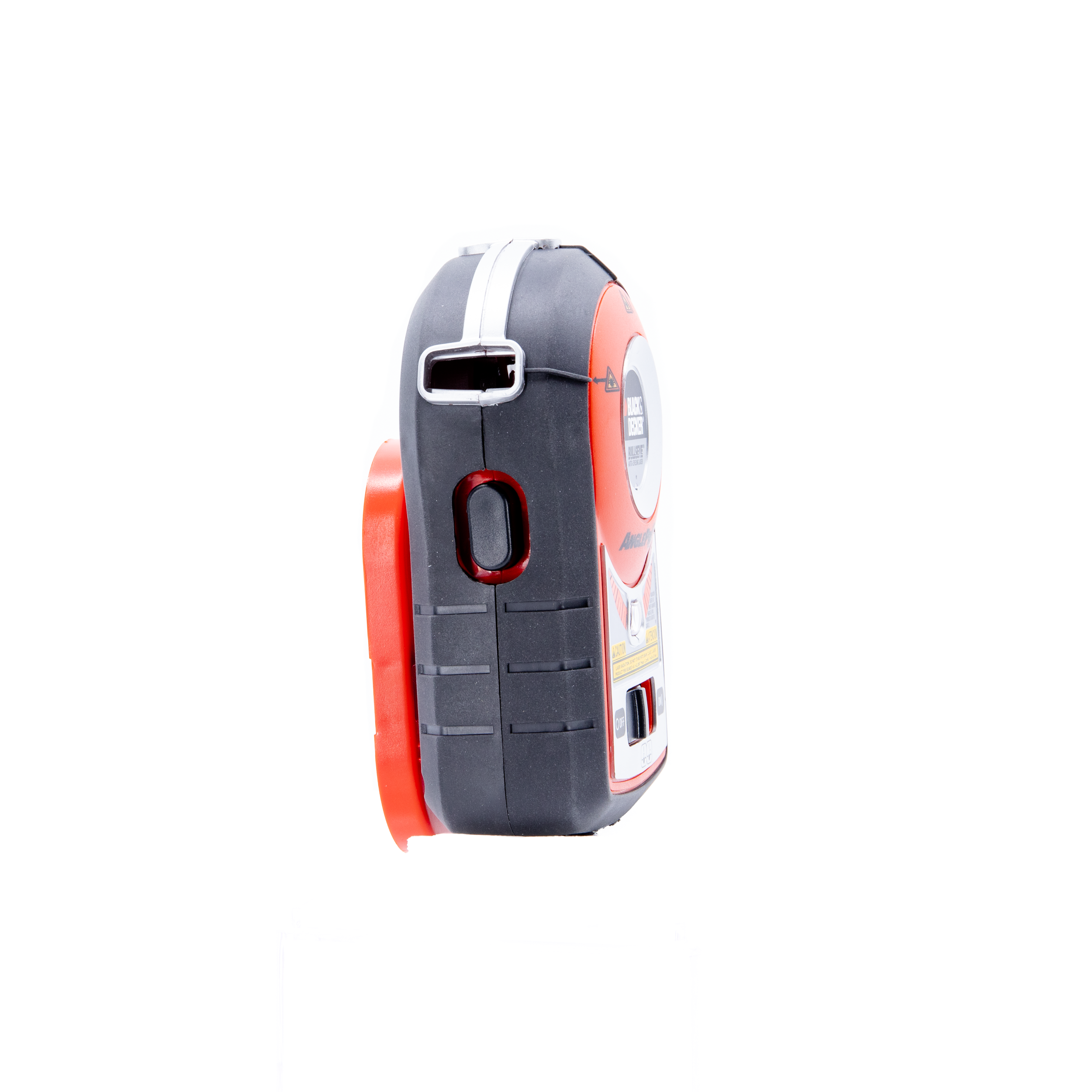 Bulls Eye Auto-Leveling Laser with AnglePro