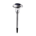 Outdoor Solar Path Lighting, 8 Pack