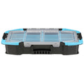19 inch Stackable Portable Storage Organizer