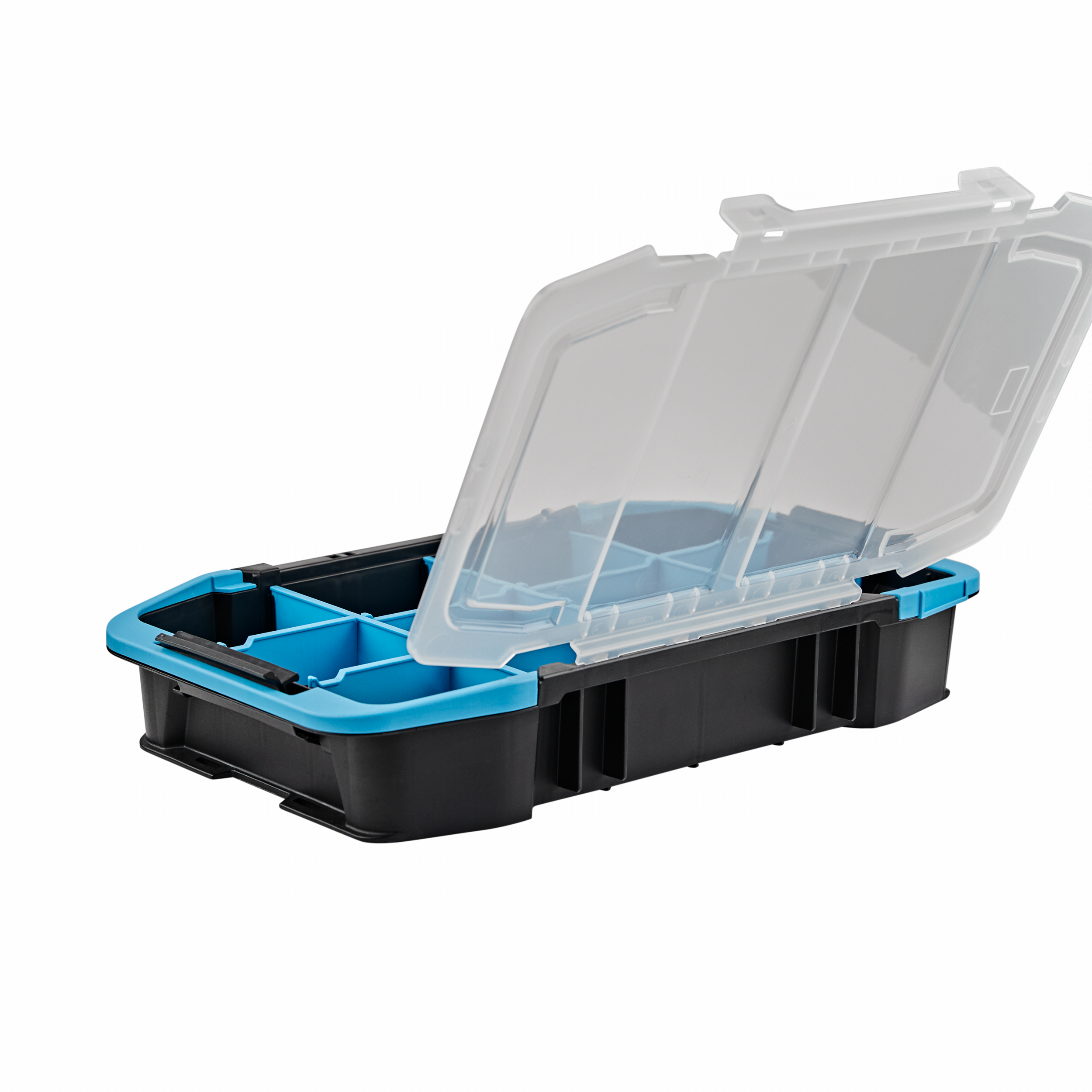 19 inch Stackable Portable Storage Organizer