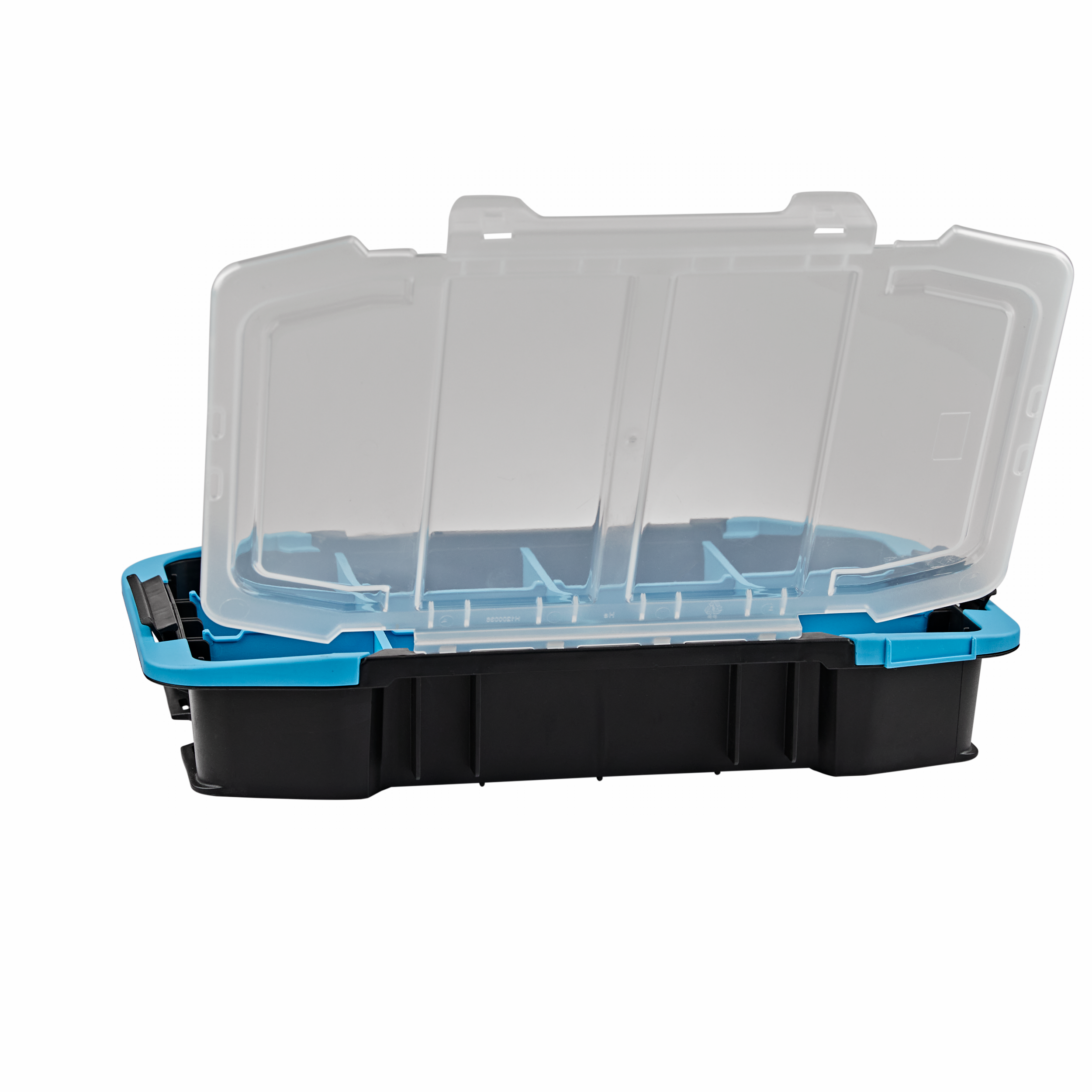 19 inch Stackable Portable Storage Organizer