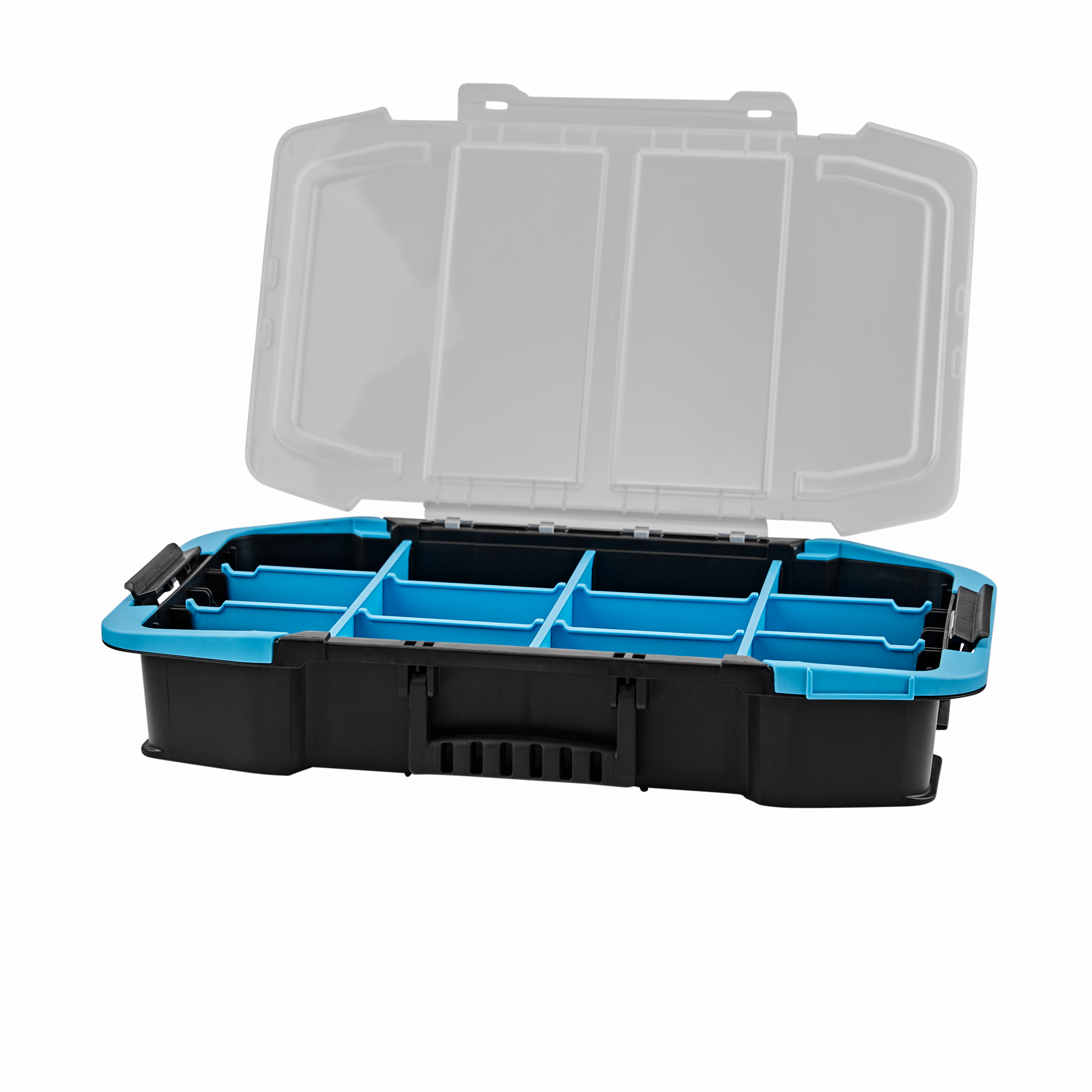 19 inch Stackable Portable Storage Organizer