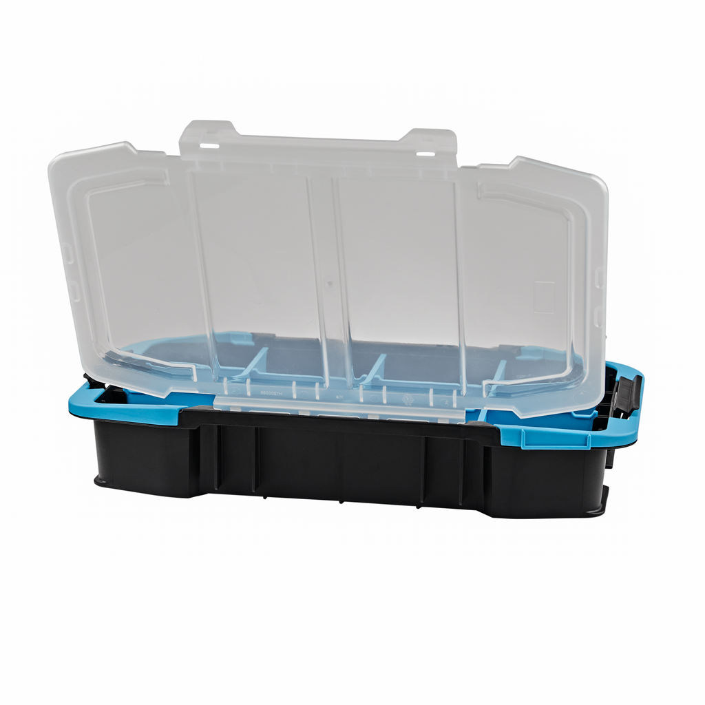 19 inch Stackable Portable Storage Organizer
