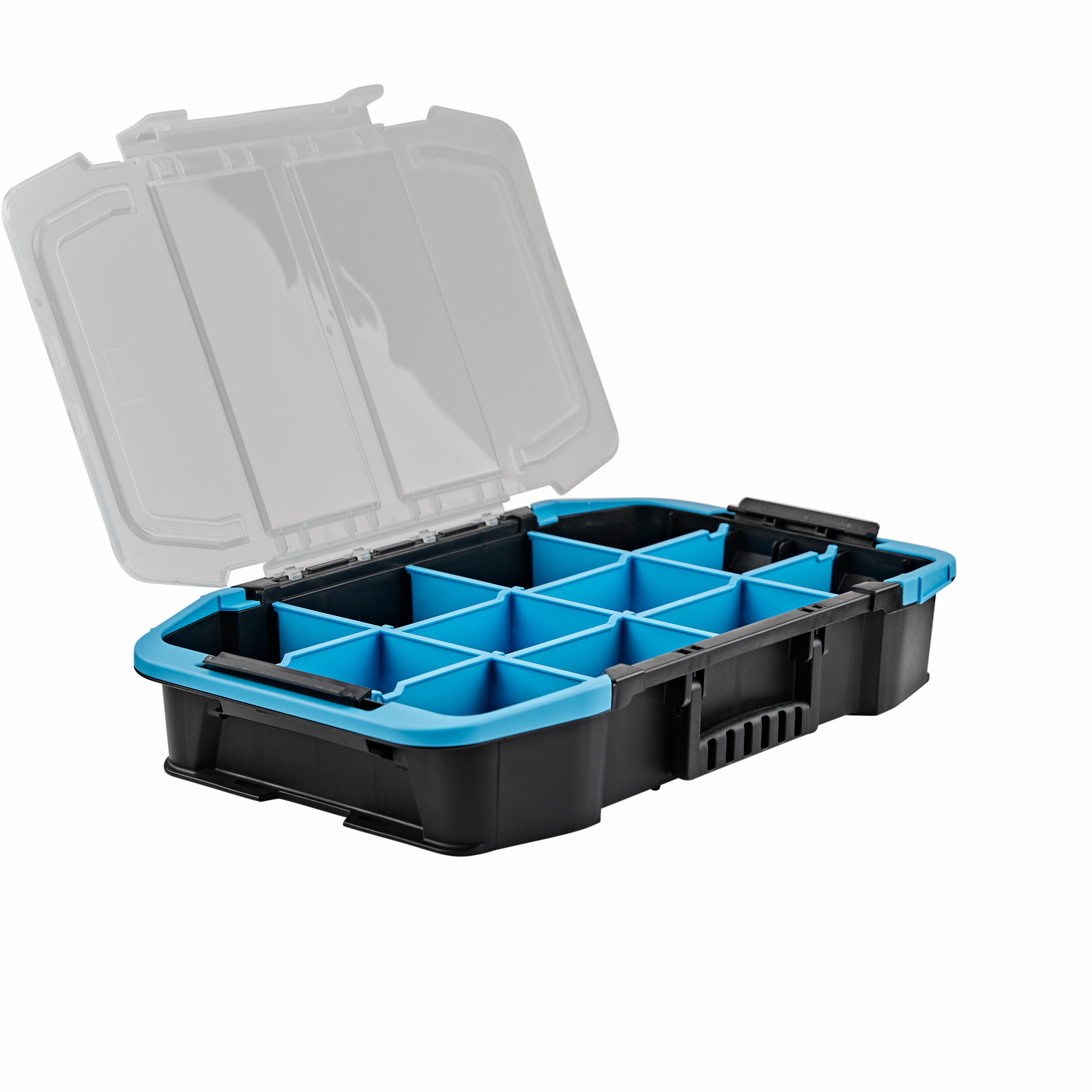 19 inch Stackable Portable Storage Organizer