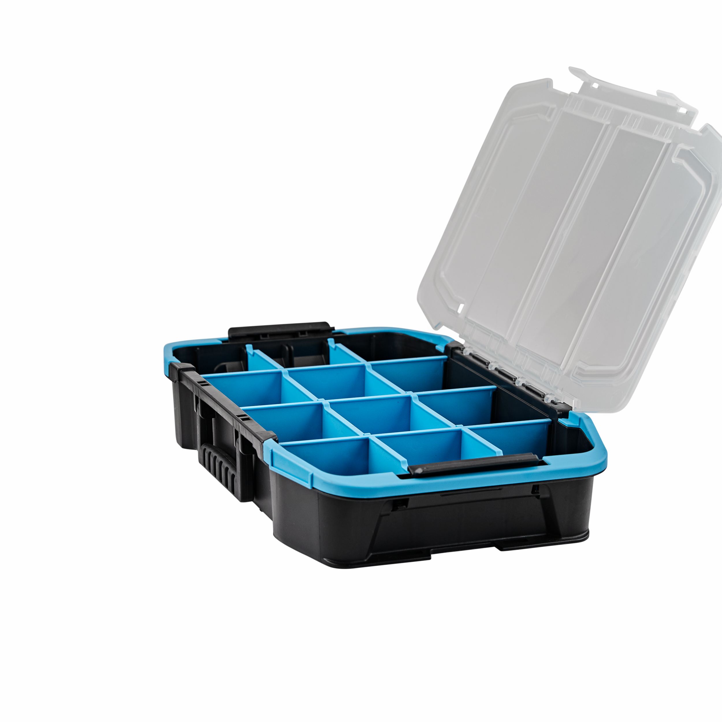 19 inch Stackable Portable Storage Organizer