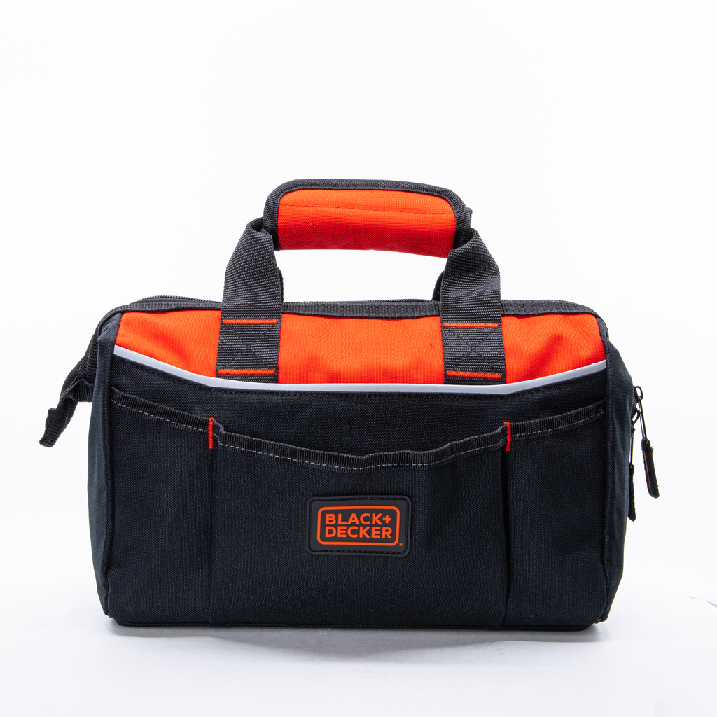 Tool Bag, 12-Inch