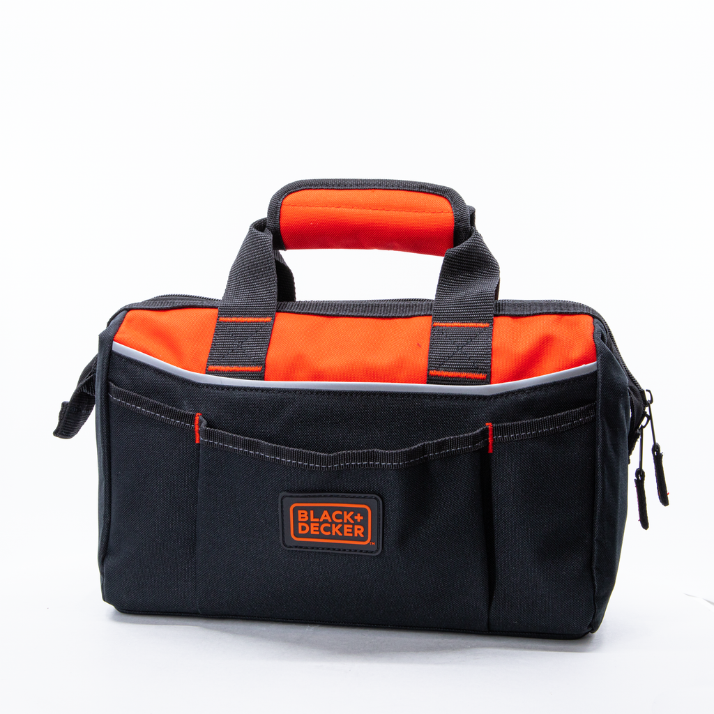 Tool Bag, 12-Inch