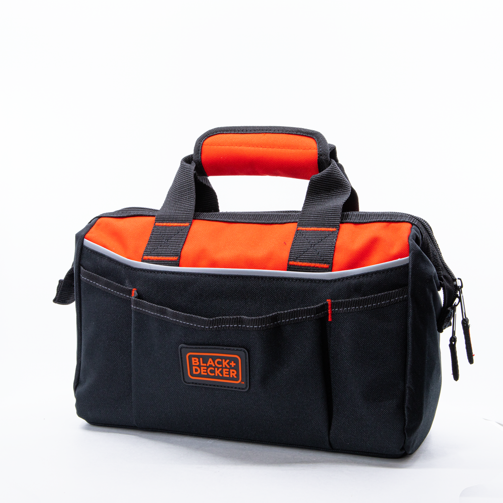 Tool Bag, 12-Inch