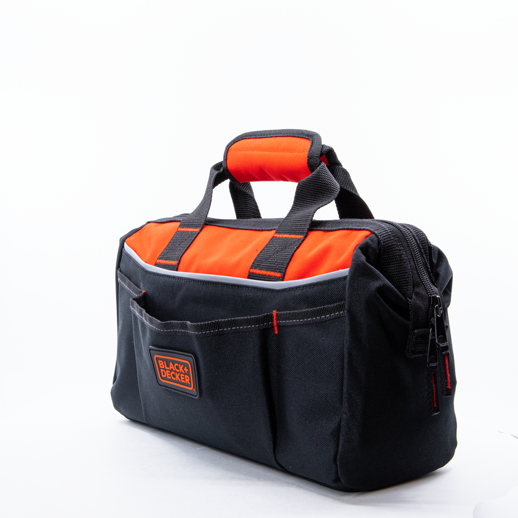 Tool Bag, 12-Inch