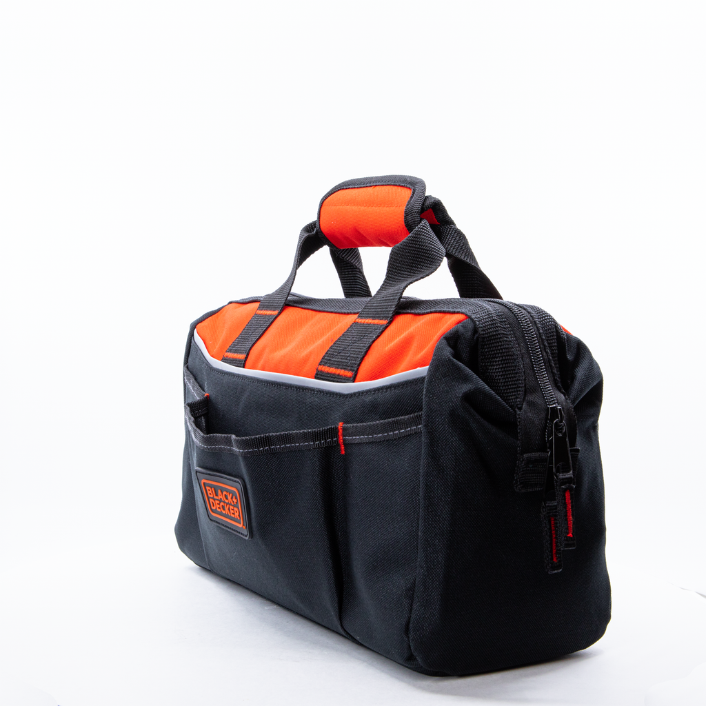 Tool Bag, 12-Inch