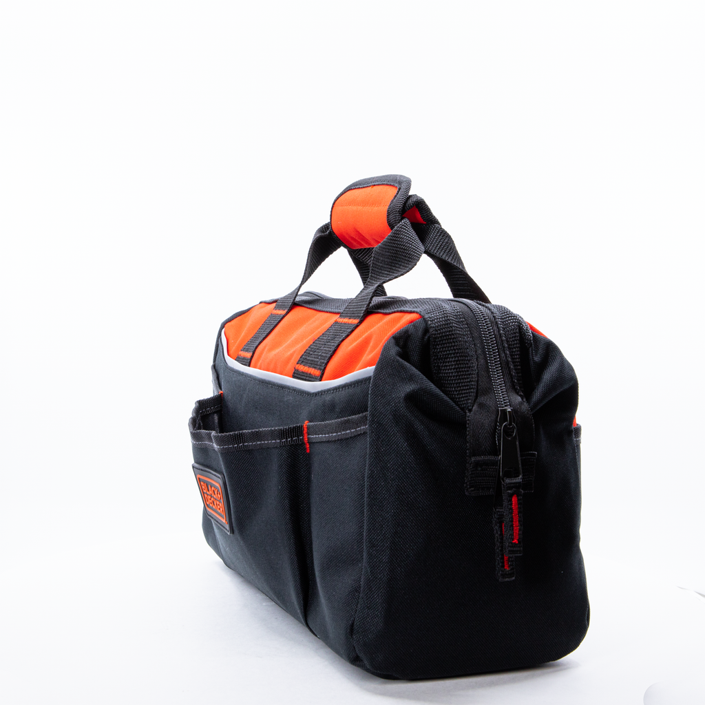 Tool Bag, 12-Inch
