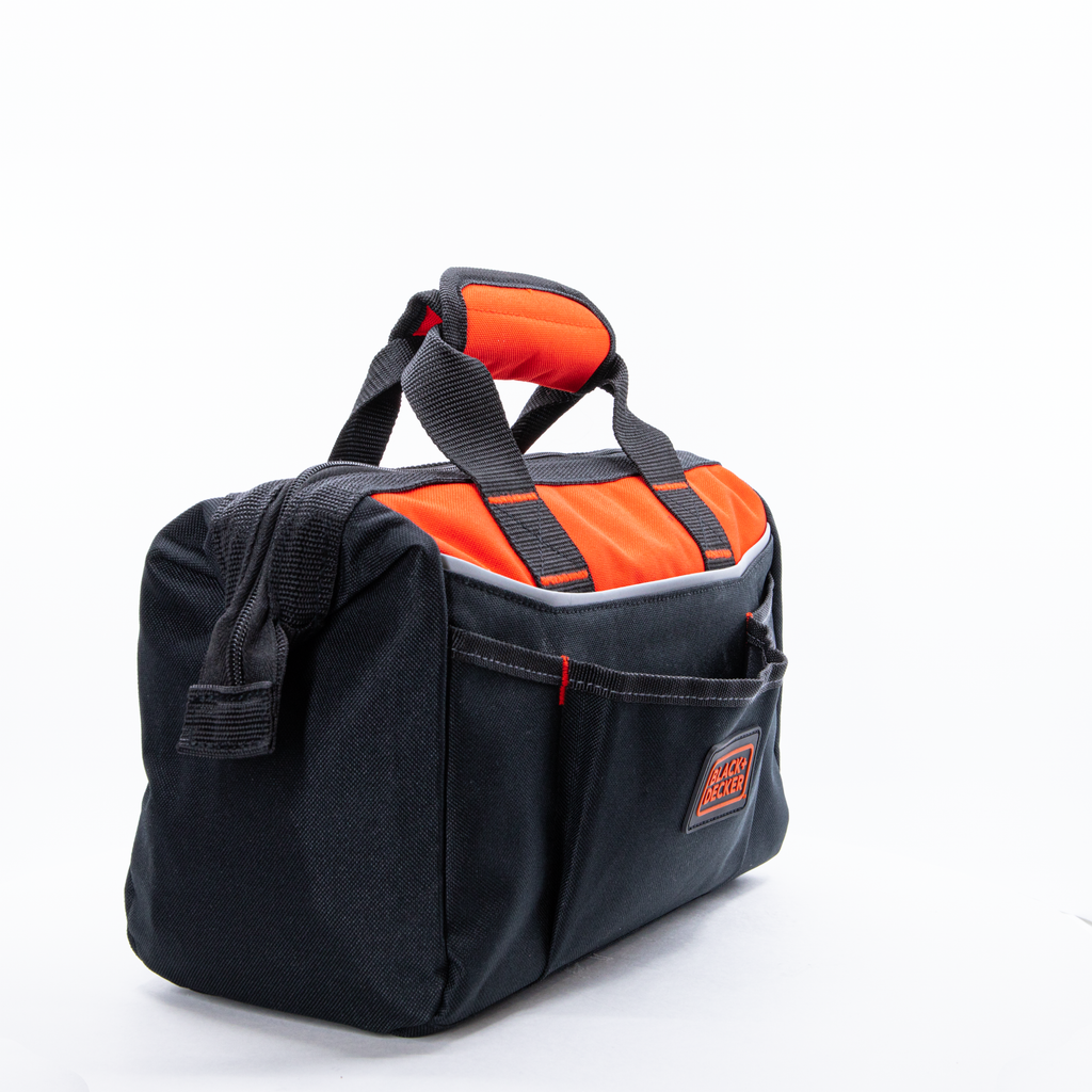 Tool Bag, 12-Inch