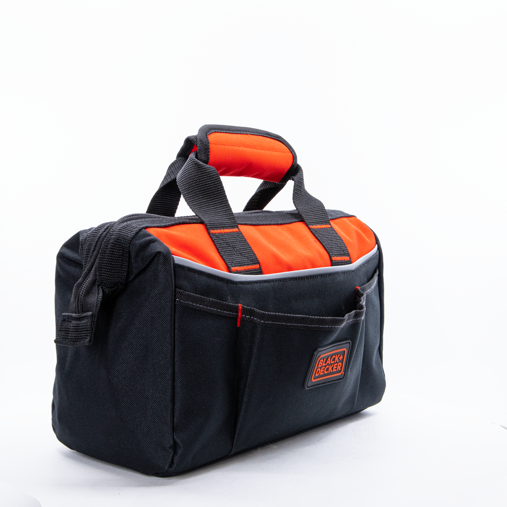 Tool Bag, 12-Inch