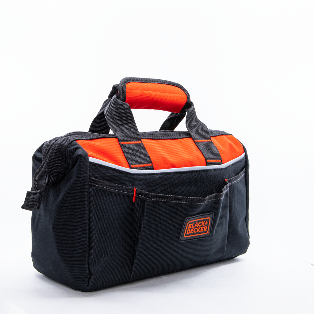 Tool Bag, 12-Inch