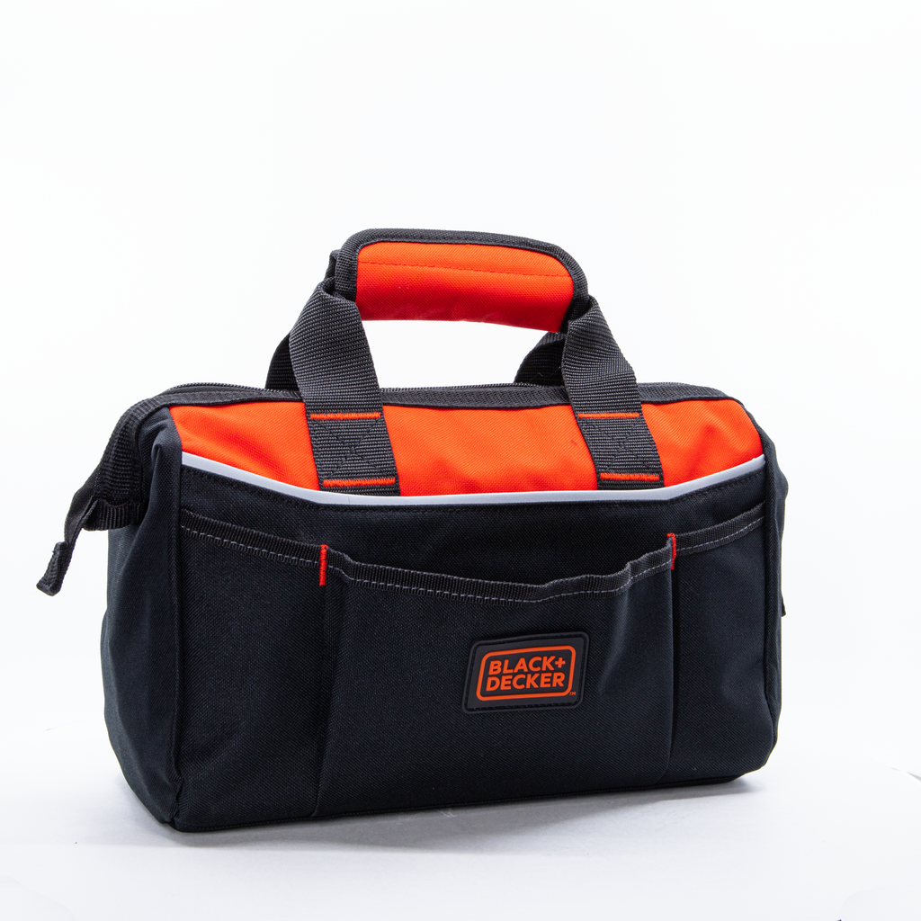 Tool Bag, 12-Inch