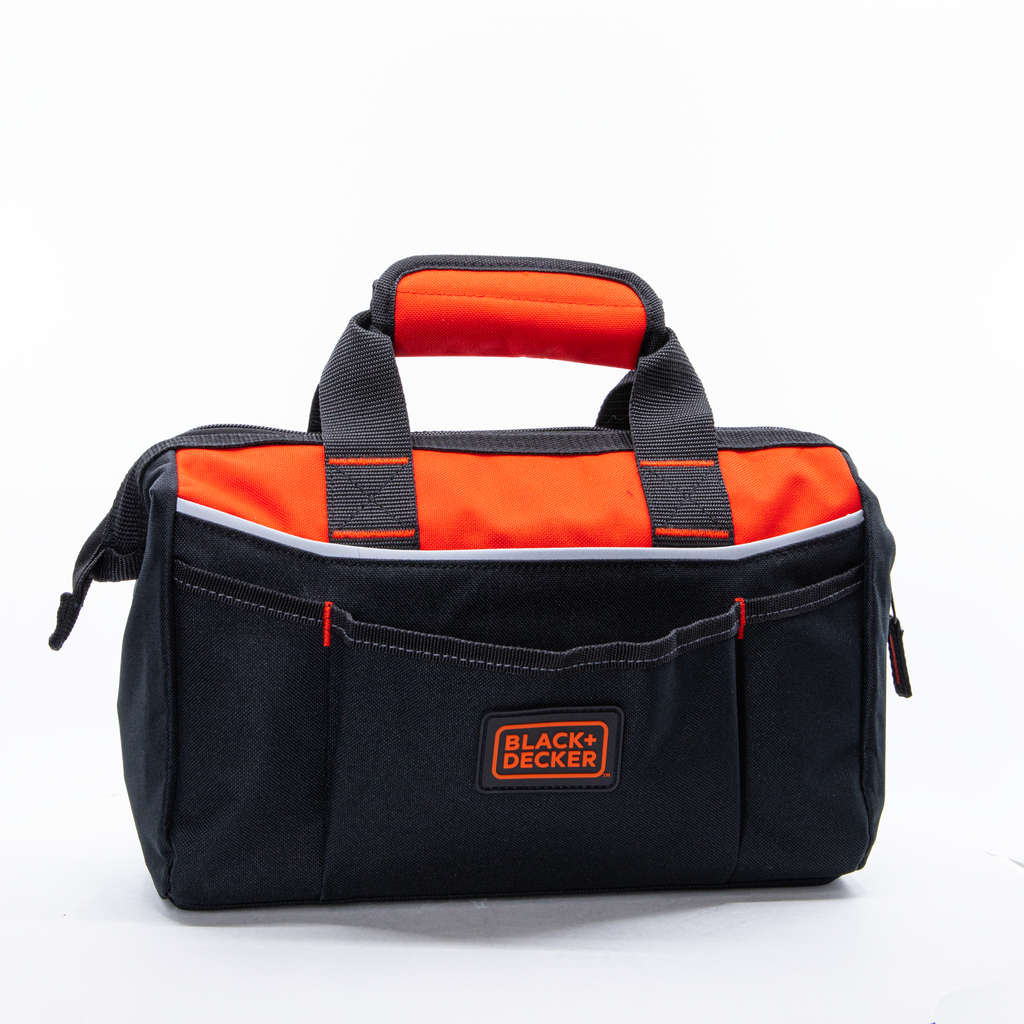 Tool Bag, 12-Inch
