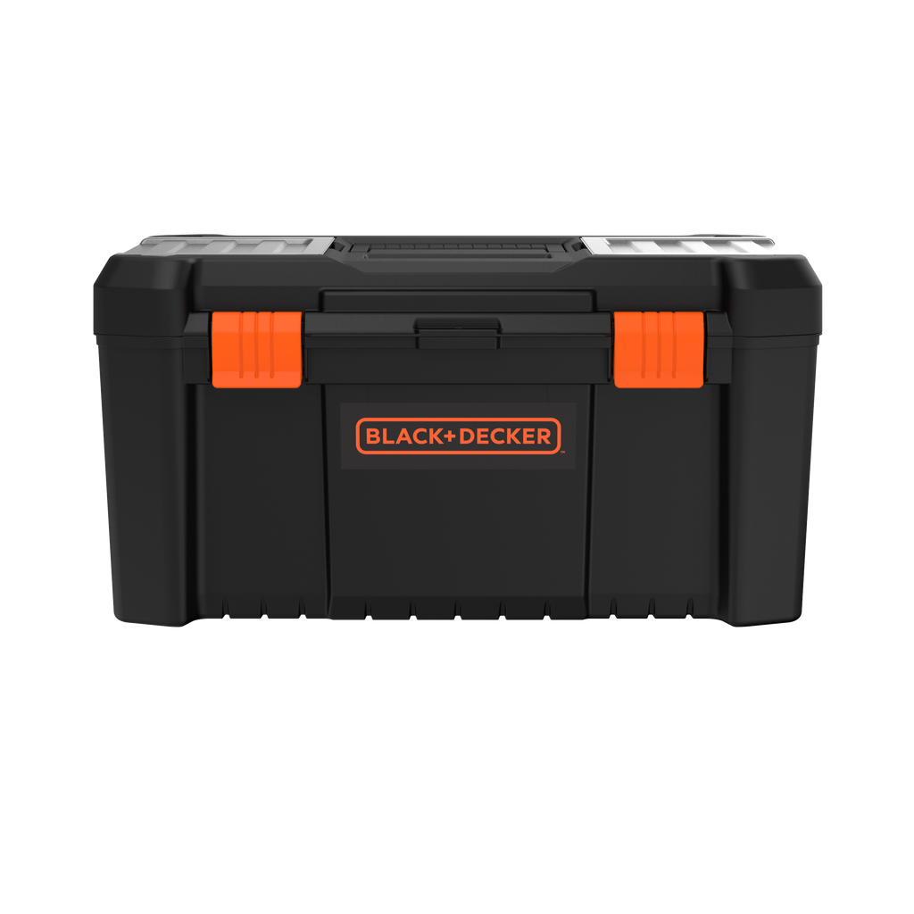 Tool Box Bundle, 19-Inch & 12-Inch
