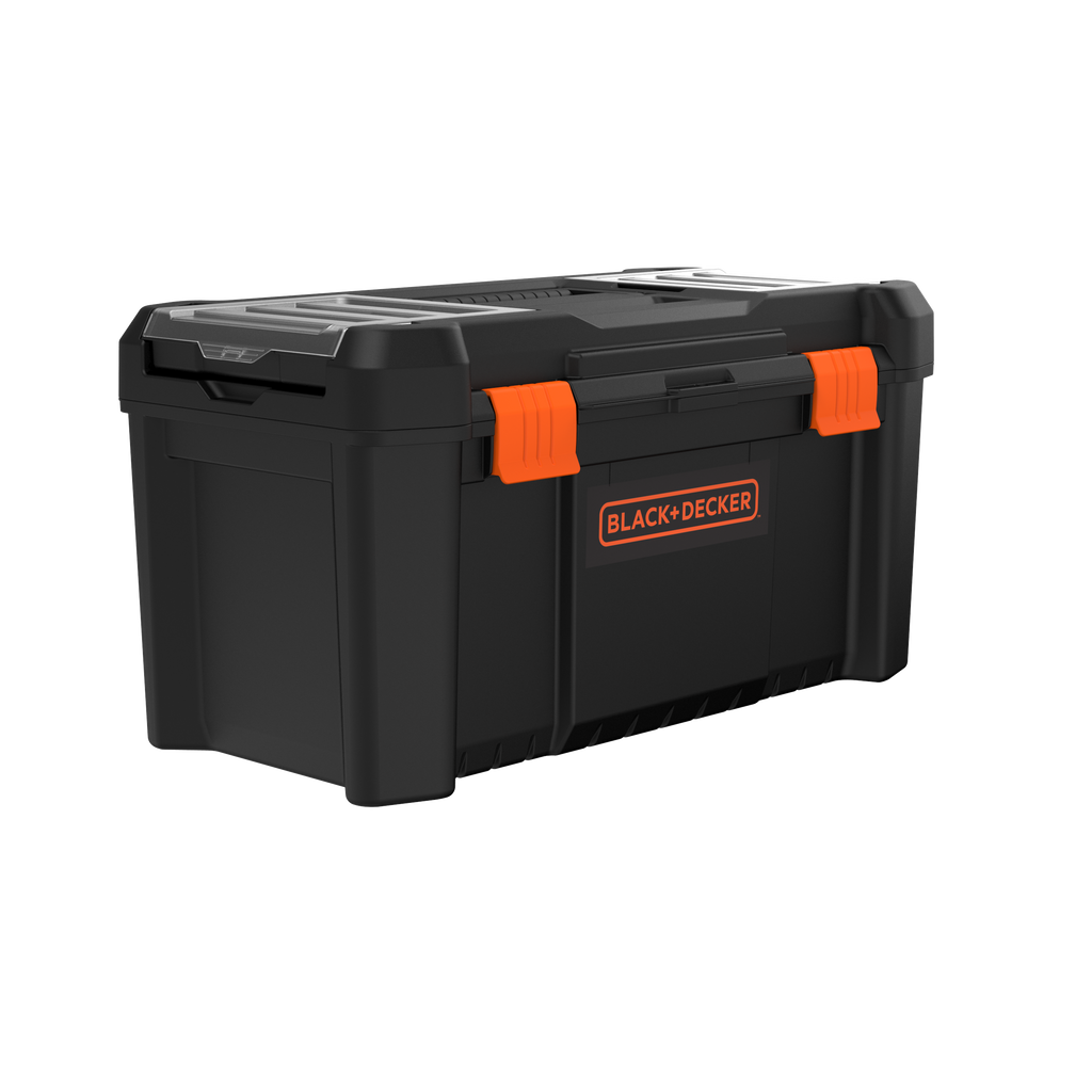 Tool Box Bundle, 19-Inch & 12-Inch