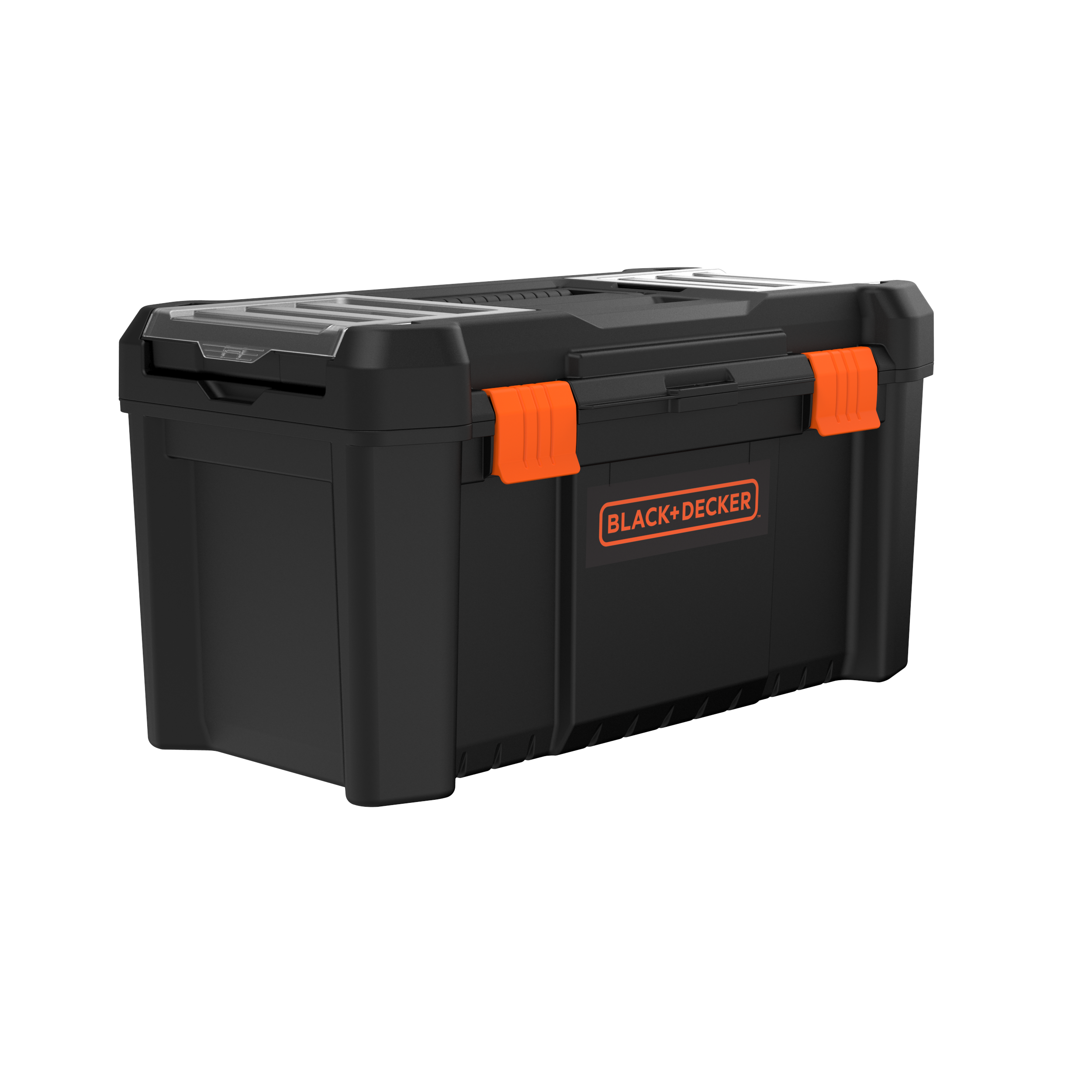 Tool Box Bundle, 19-Inch & 12-Inch