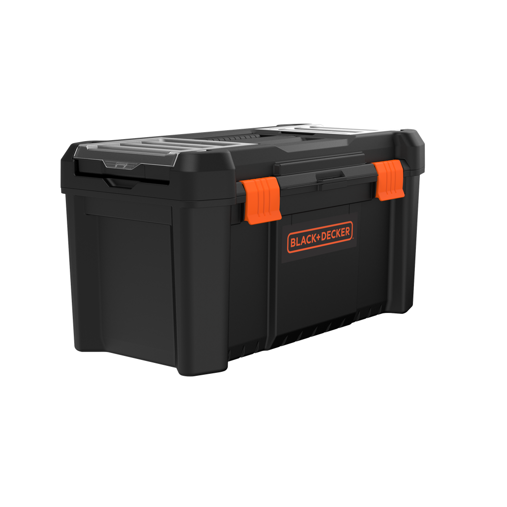 Tool Box Bundle, 19-Inch & 12-Inch