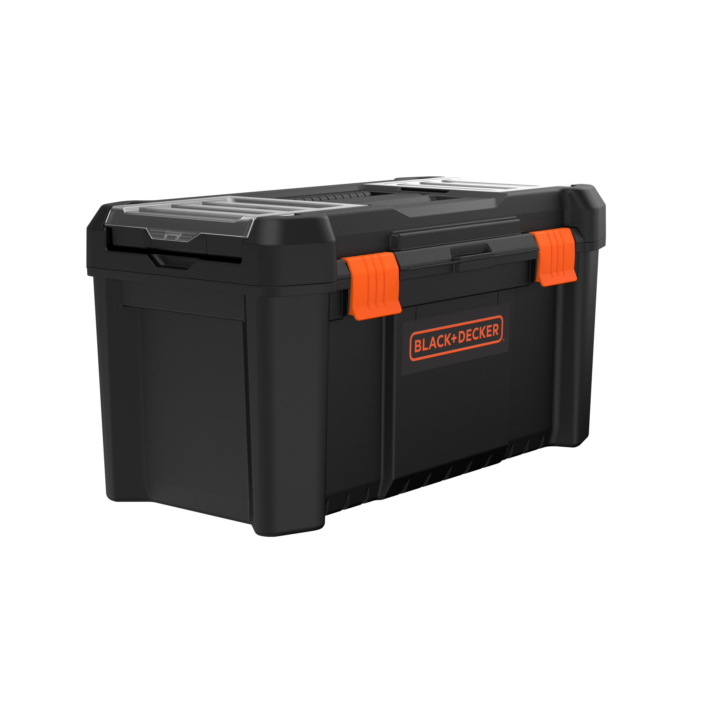 Tool Box Bundle, 19-Inch & 12-Inch