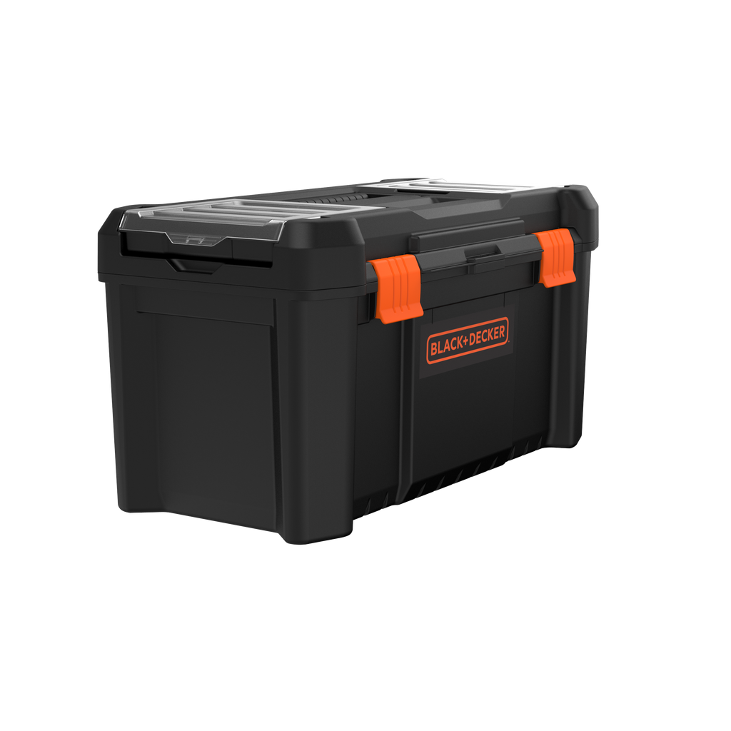 Tool Box Bundle, 19-Inch & 12-Inch